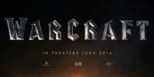 Warcraft Le Commencement poster